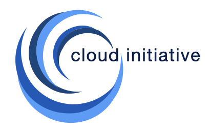 CloudInitiative Logo